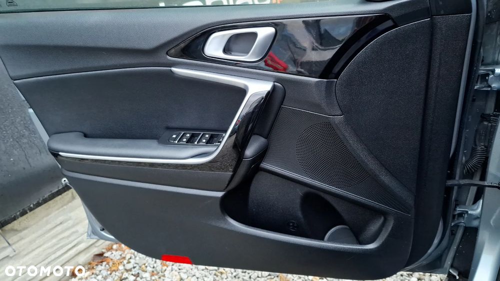 Kia XCeed 1.6 GDI DCT6 OPF Spirit - 29