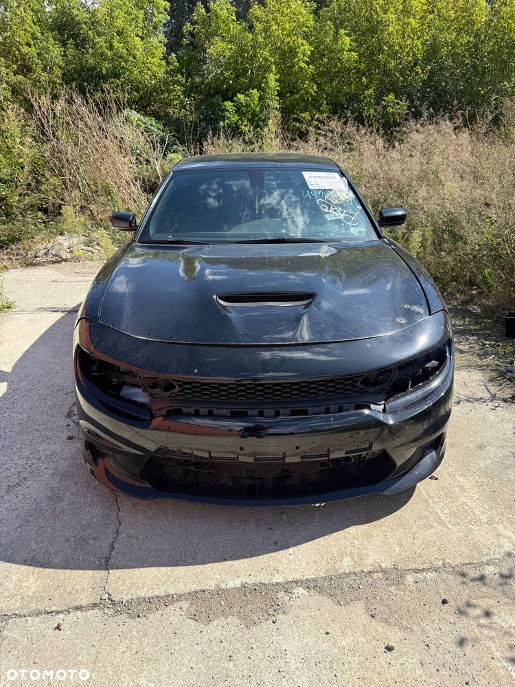 Dodge Charger 3.6 GT - 3