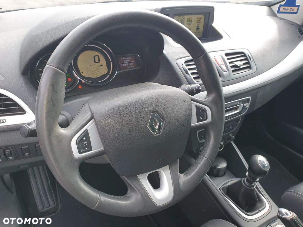 Renault Megane dCi 130 FAP BOSE Edition - 27