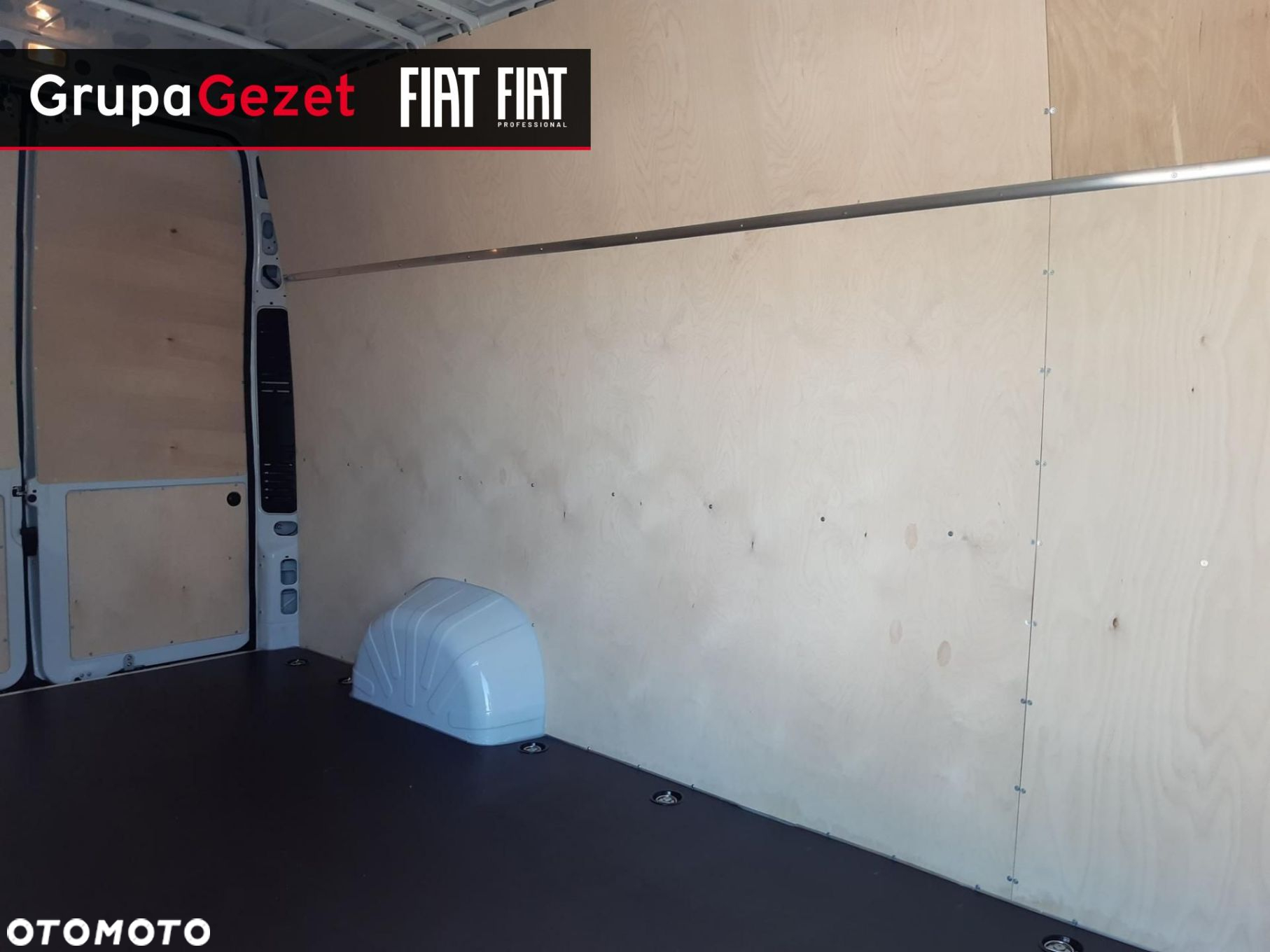 Fiat Ducato - 12