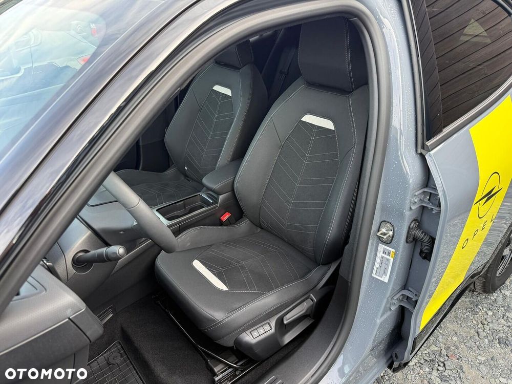 Opel Mokka - 14