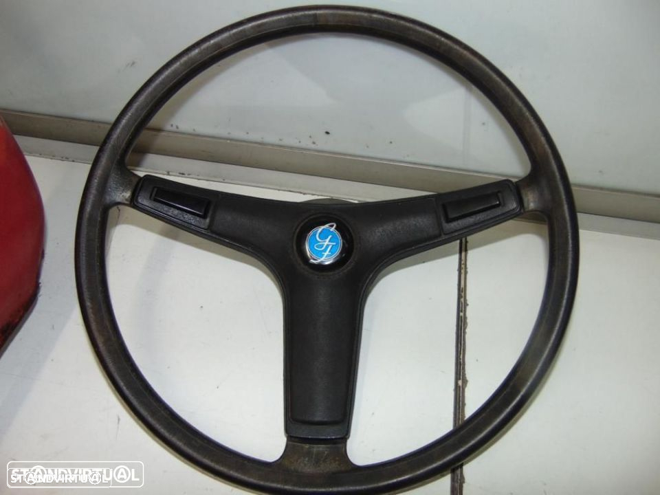 Mazda 818 frente de chapa - 3