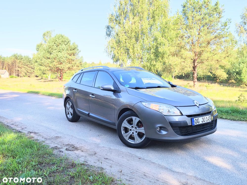 Renault Megane TCe 180 Luxe - 11