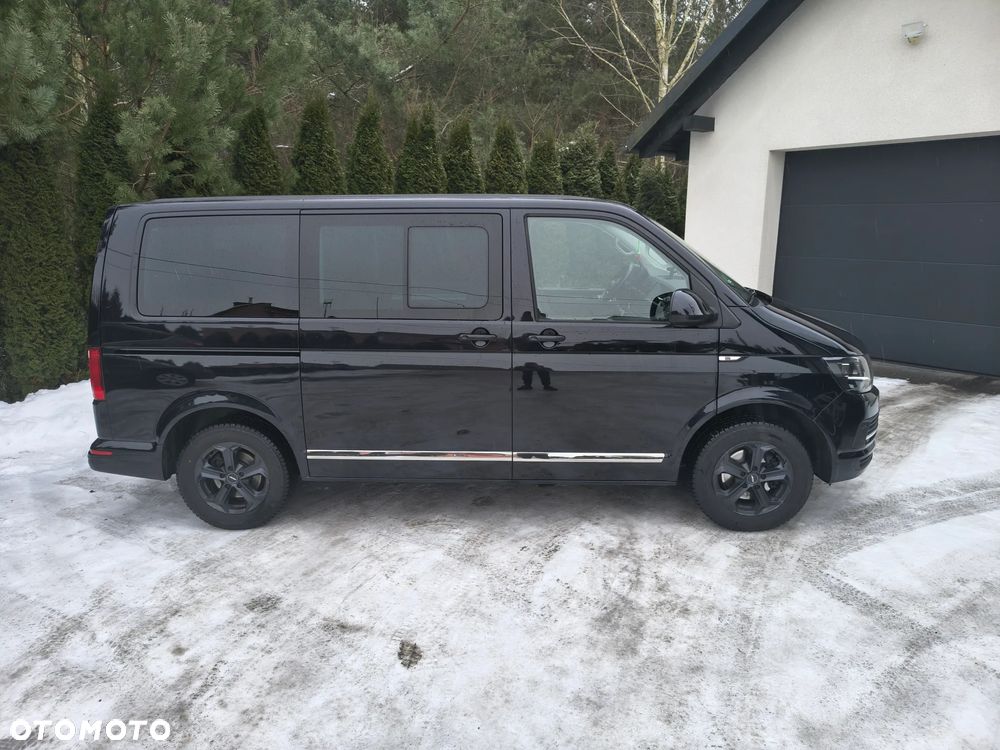Volkswagen Multivan 2.0 TDI L1 Comfortline - 33