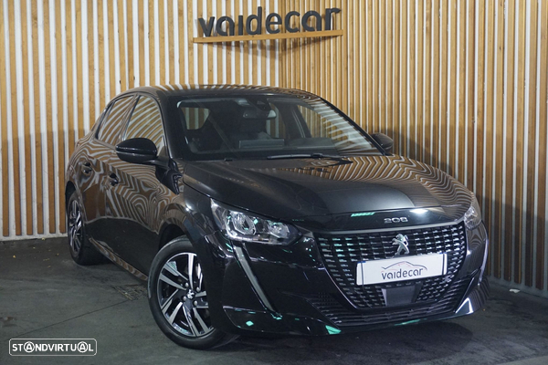 Peugeot 208 1.2 PureTech Allure