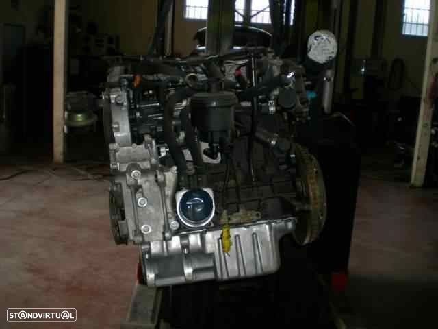 MOTOR COMPLETO CITROEN XSARA -RHY - 3