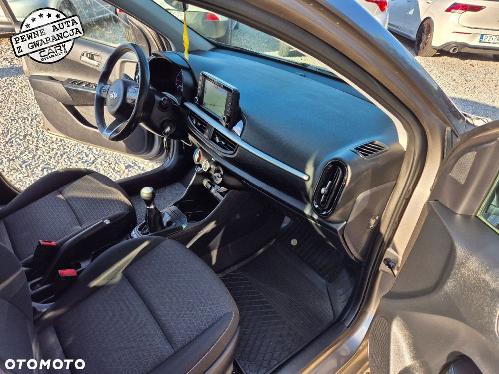 Kia Picanto - 22