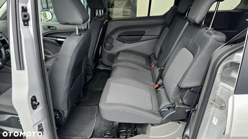 Ford Tourneo Connect Grand 1.5 TDCi Start/Stop Titanium - 11