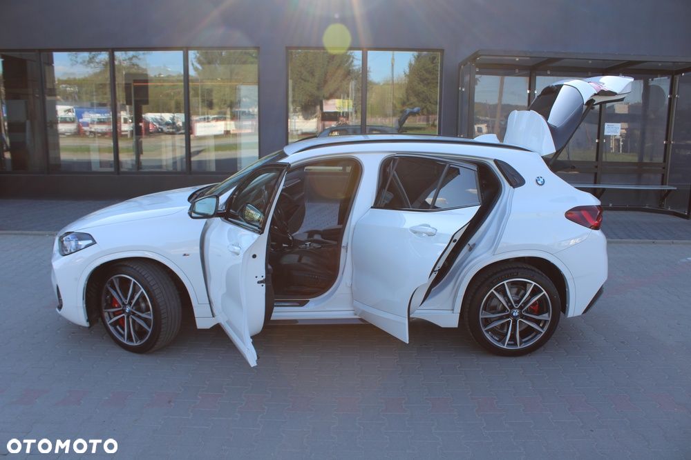 BMW X2 M35i - 20