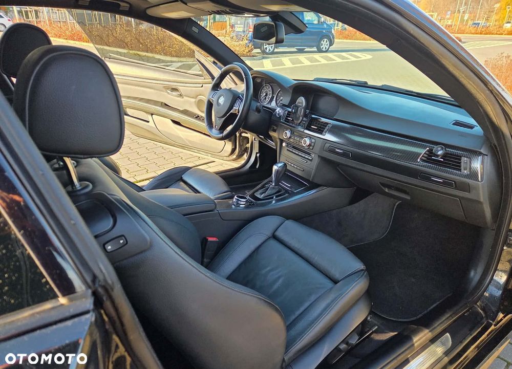 BMW Seria 3 - 7
