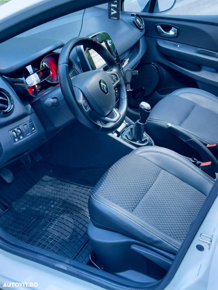 Renault Clio 0.9 Energy TCe Intens - 9