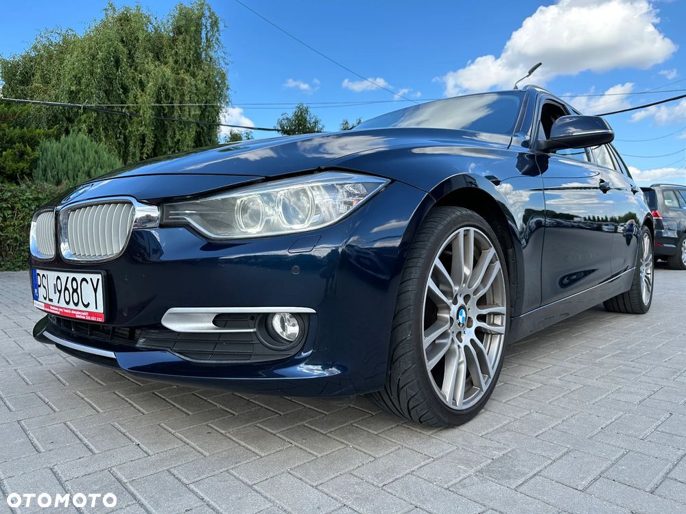 BMW Seria 3 - 32
