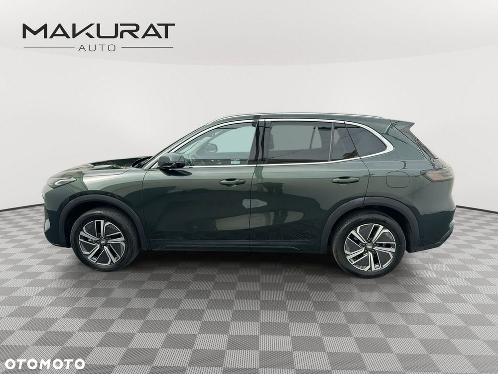 Geely Starray EM-i 1.5 PHEV Pro DHT - 9