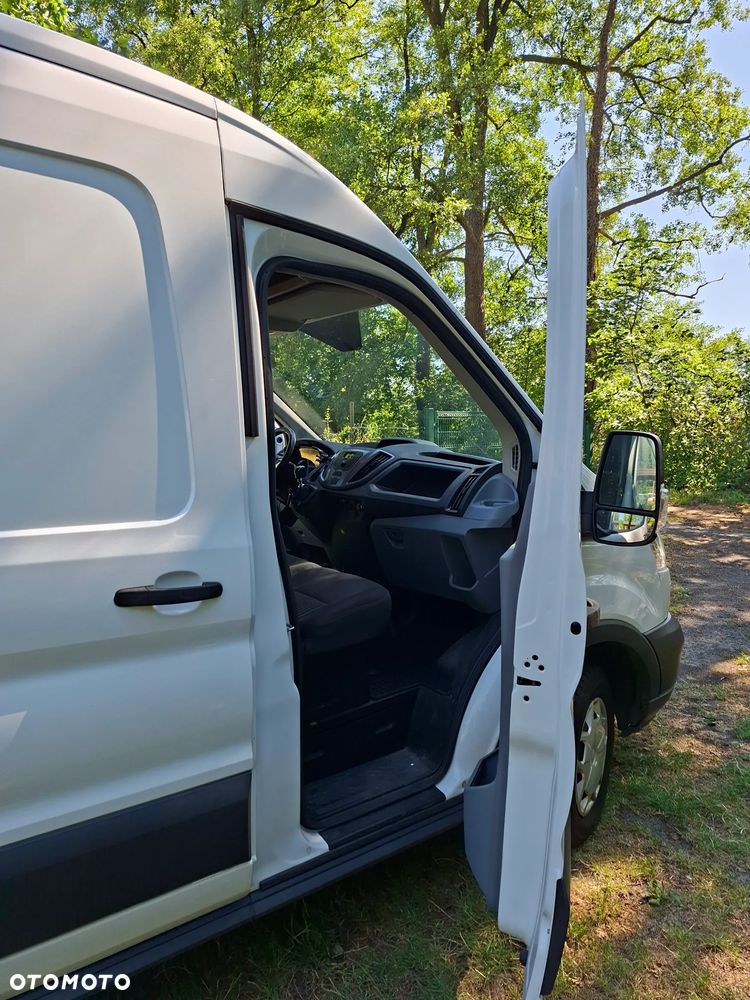 Ford Transit - 3