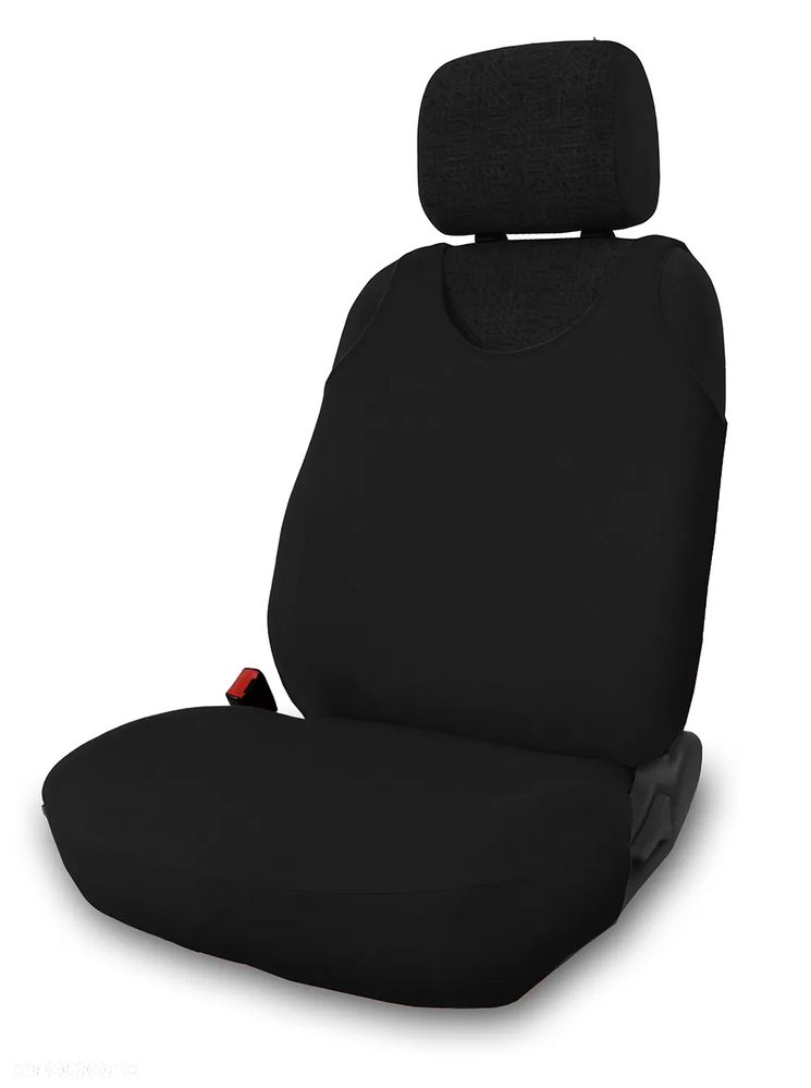 KOSZULKI NA FOTELE SAMOCHODOWE BAWEŁNIANE POKROWCE SAMOCHODOWE - 10