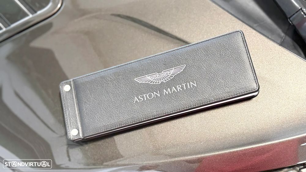 Aston Martin Cygnet - 34