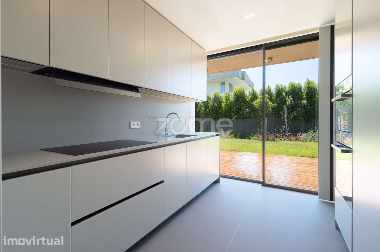 Moradia T3 - Condominio Sandwoods - Grande imagem: 3/48
