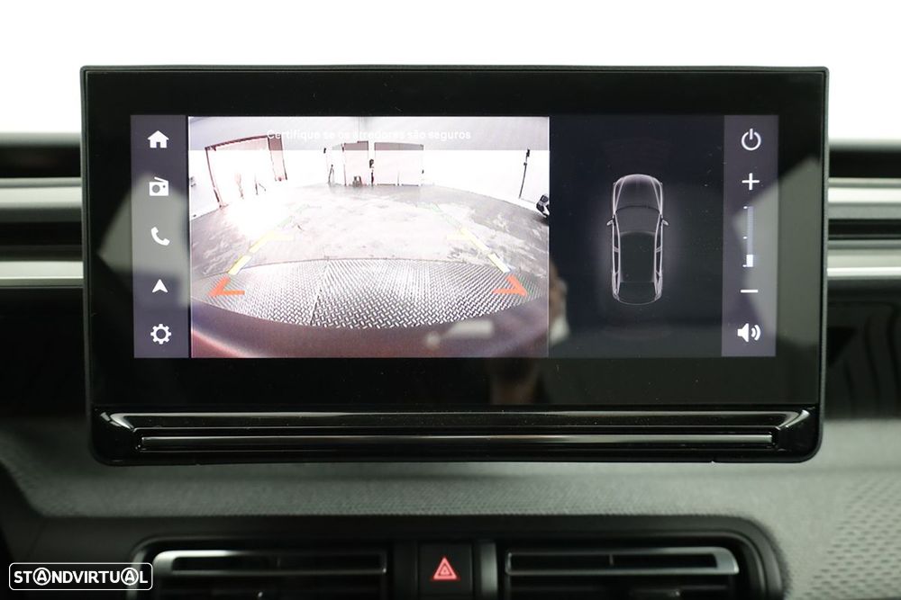 Citroën C3 1.2 PureTech Max - 12