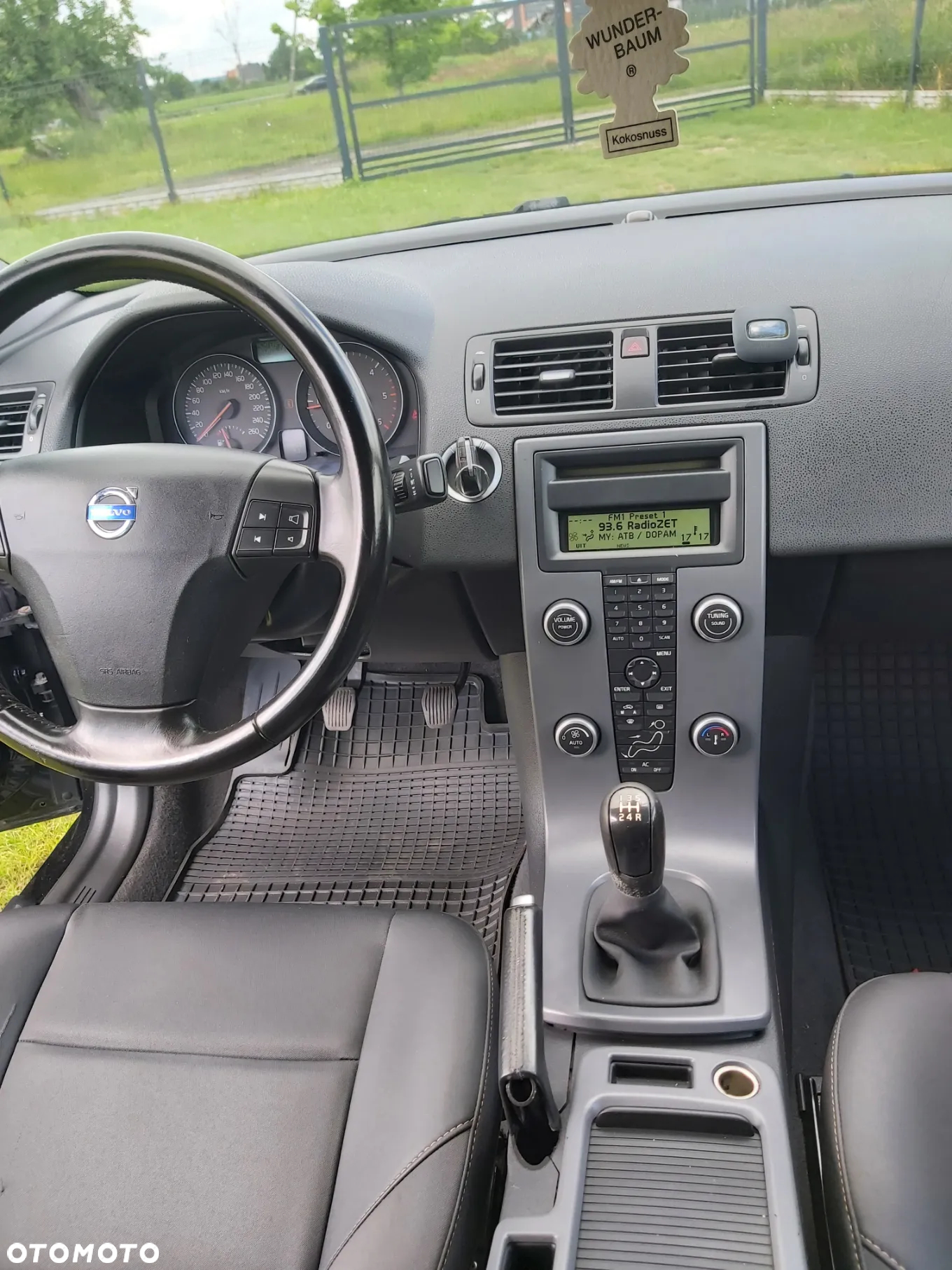 Volvo S40 1.6D DPF DRIVe Kinetic - 13