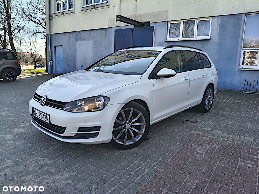Volkswagen Golf 1.4 TSI BMT Comfortline - 16
