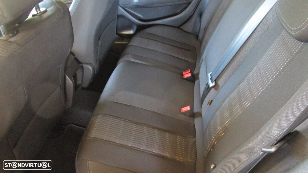 Peugeot 308 SW BlueHDi 120 Stop & Start Allure - 20