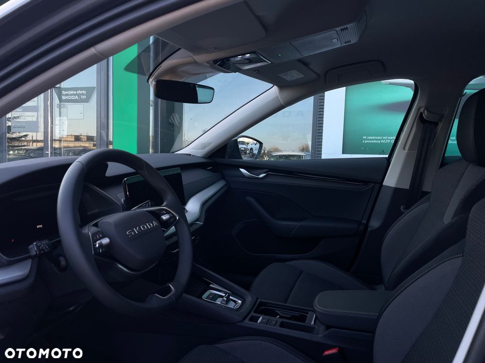 Skoda Octavia - 14