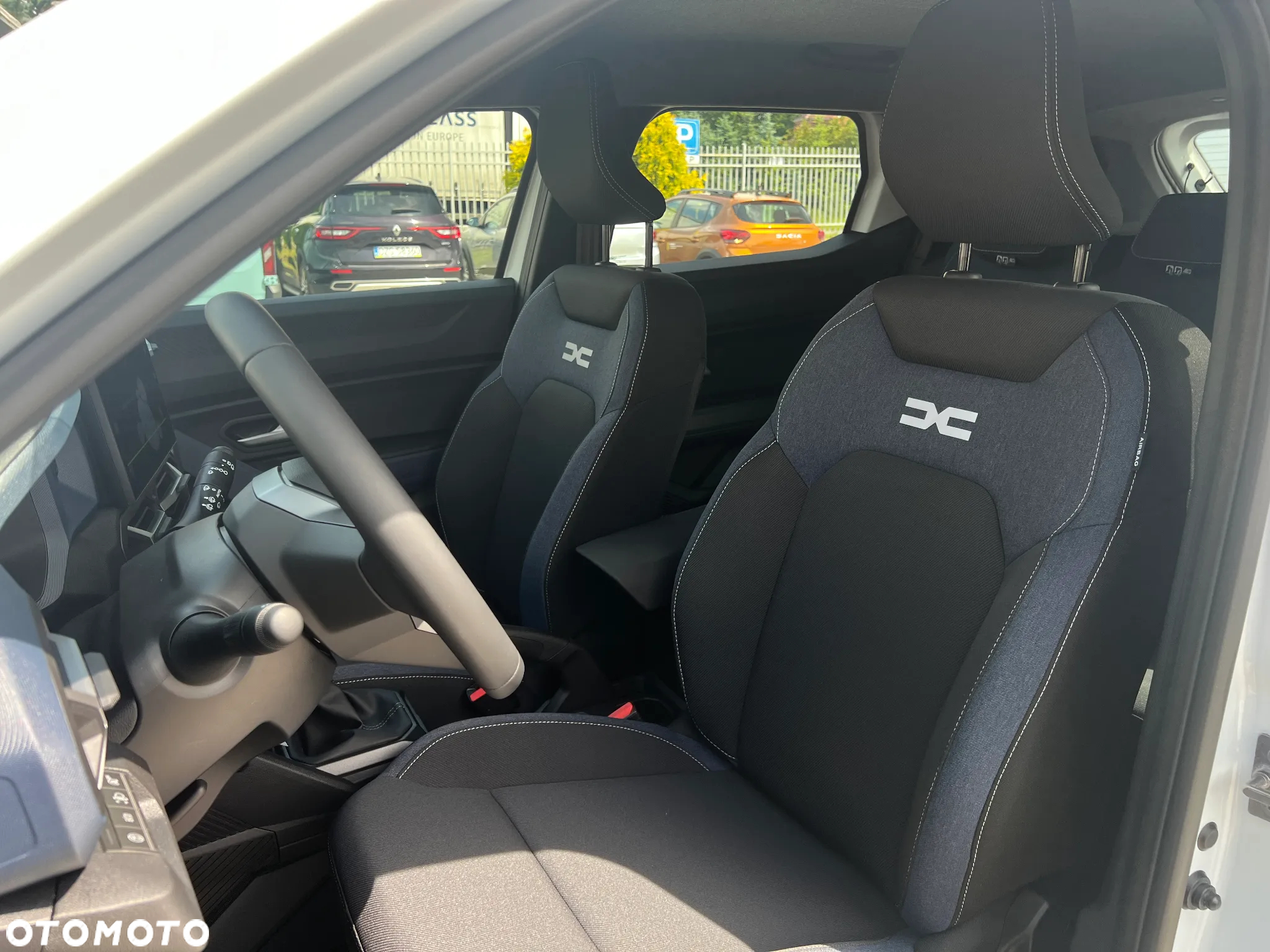 Dacia Duster 1.0 TCe Expression - 11