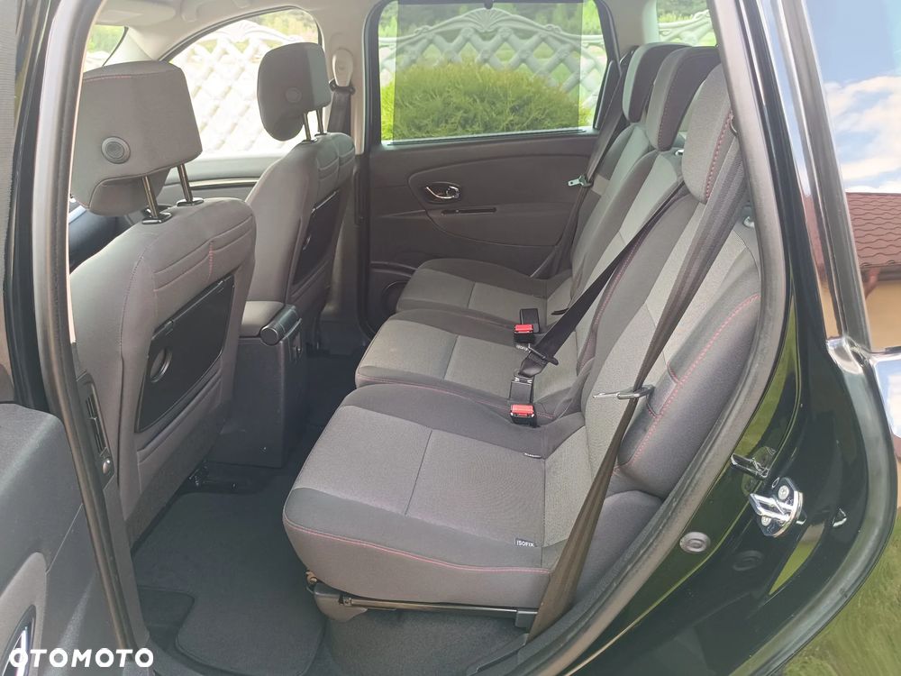 Renault Scenic 1.6 16V 110 TomTom Edition - 9