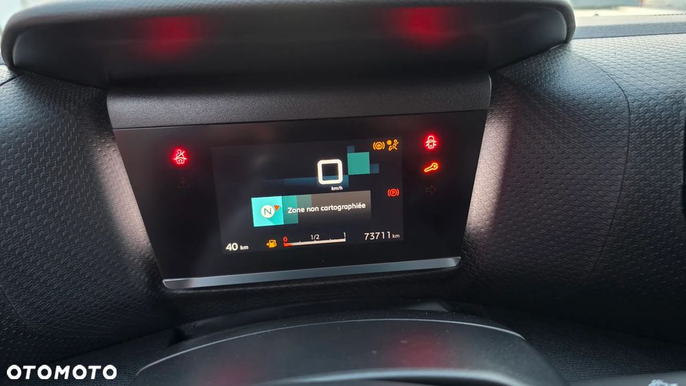 Citroën C4 PureTech 130 Stop&Start FEEL PACK - 20