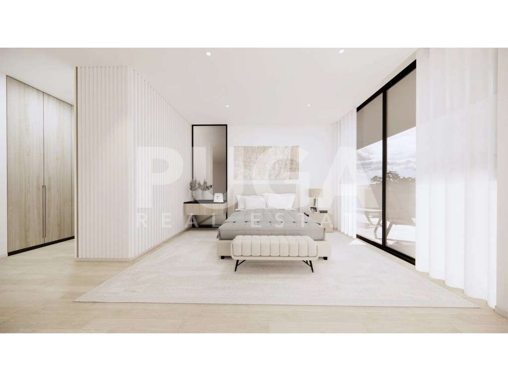 Apartamento T3 em Fânzeres | Varandas Amplas e Proximidade a - Grande imagem: 2/7