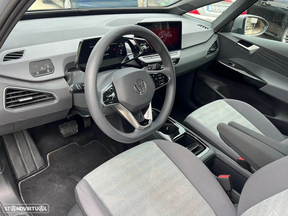 VW ID.3 Performance Upgrade Pure - 22
