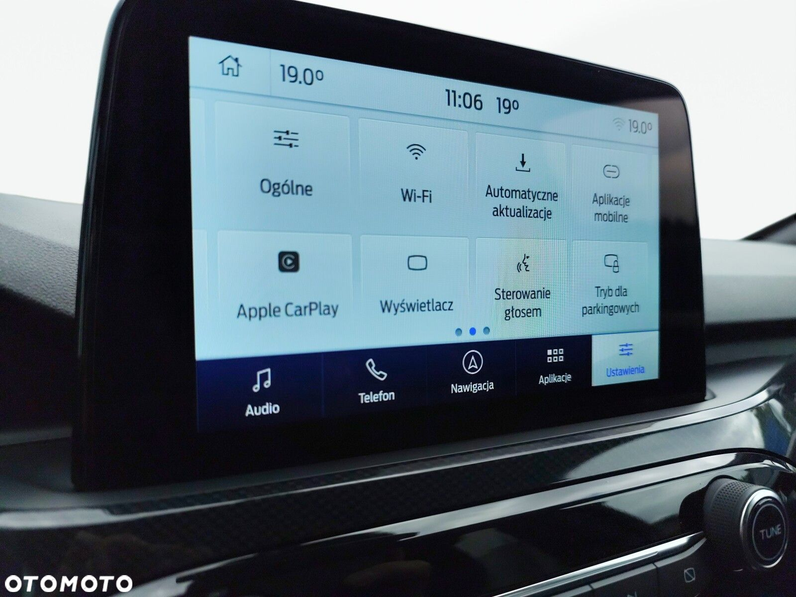 Ford Kuga - 29