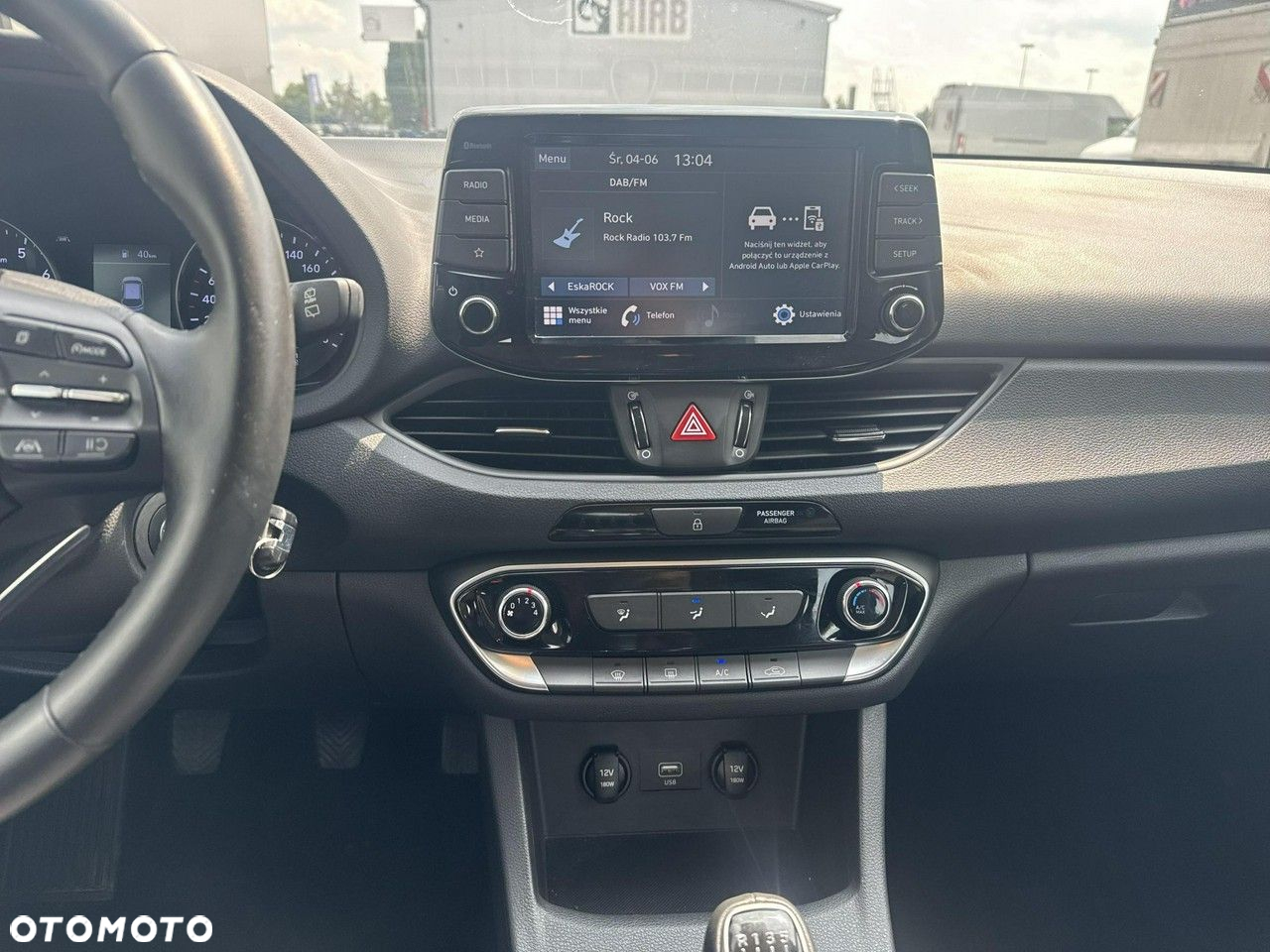 Hyundai i30 1.0 T-GDI Modern - 23