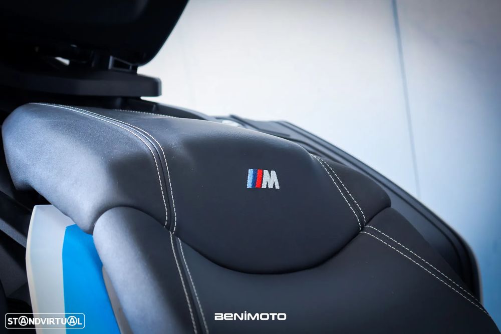 BMW S 1000 XR Pack M - 19