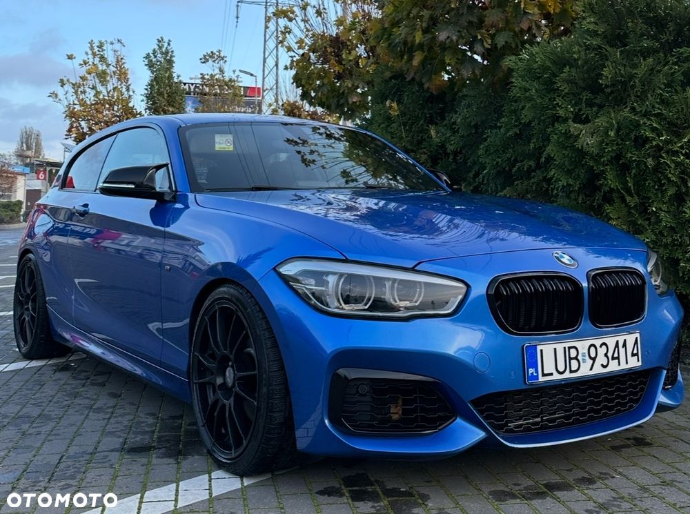 BMW 1M - 5
