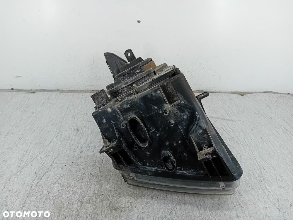 LAMPA PRZÓD LEWA VW CRAFTER 247689-00  247615-00L - 2
