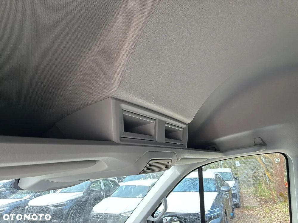 Volkswagen Crafter 35 Furgon/AUTOMAT/LONG, 2.0 TDI 177 KM, Wysoki dach, r. o. 4490mm - 38