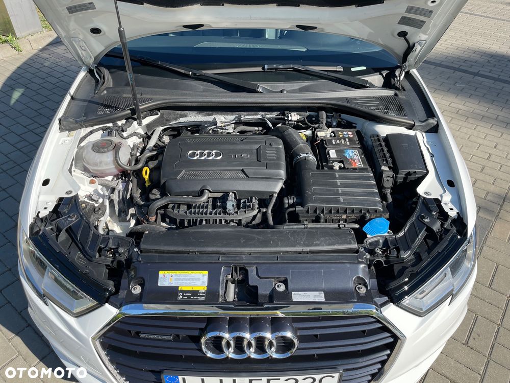 Audi A3 Limousine - 6