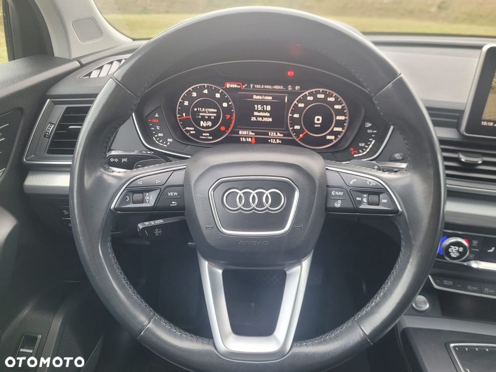 Audi Q5 - 11