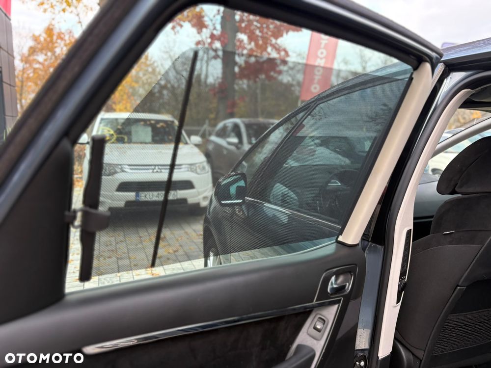 Citroën C4 Picasso - 14