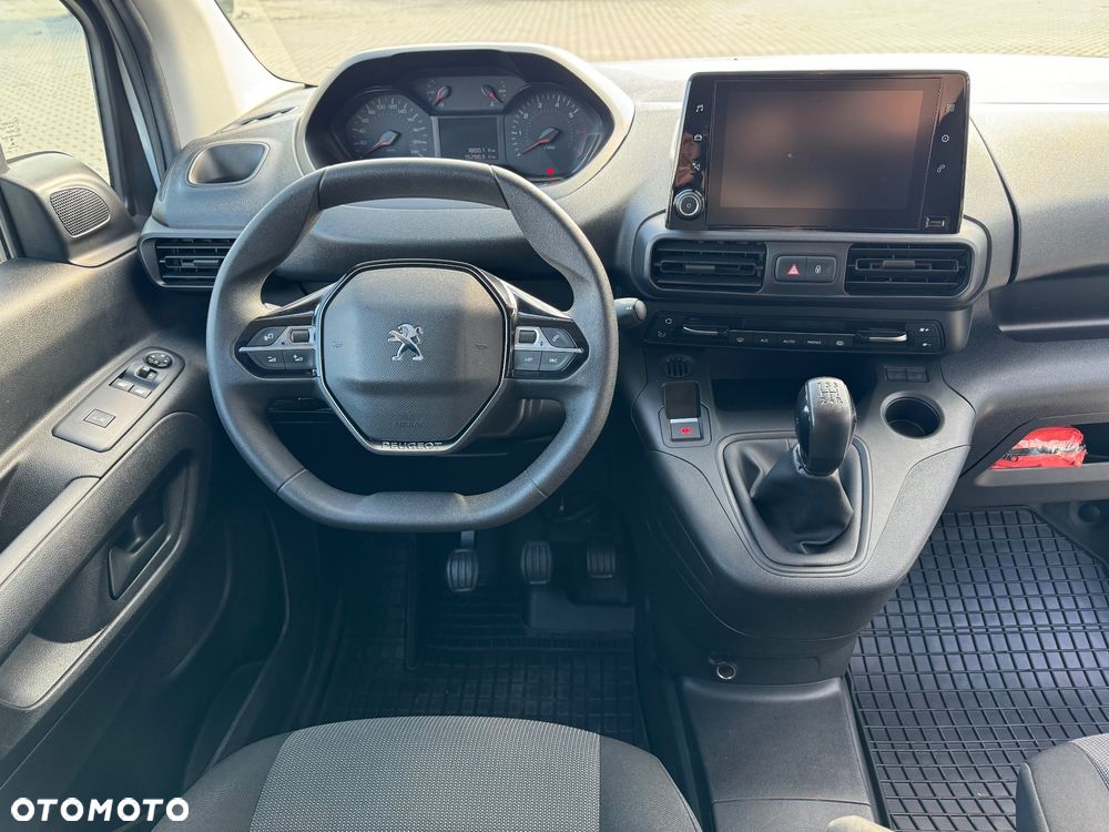 Peugeot PARTNER L2 - 13
