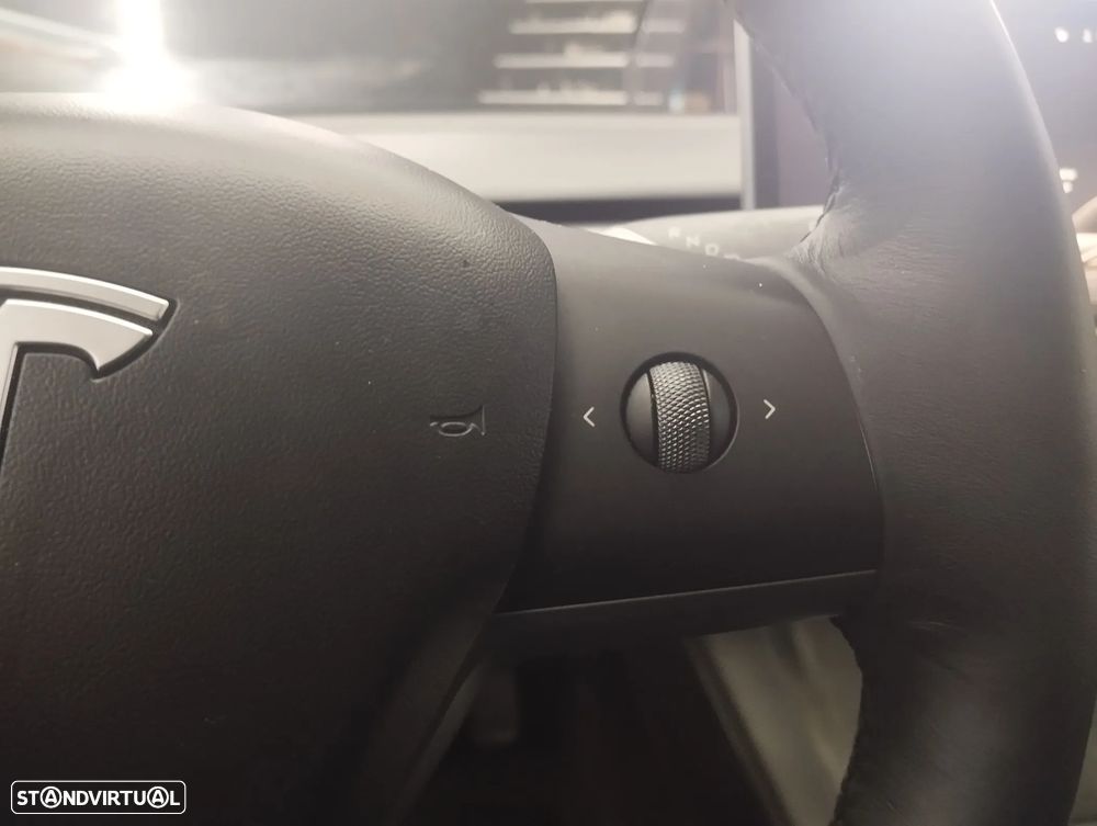 Tesla Model 3 Long Range Tração Integral - 21