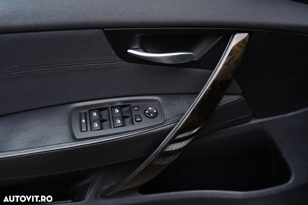 BMW X3 xDrive20d Aut. Limited Sport Edition - 17