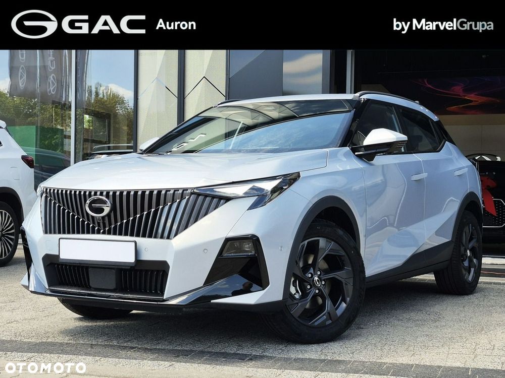 GAC Emzoom - 2