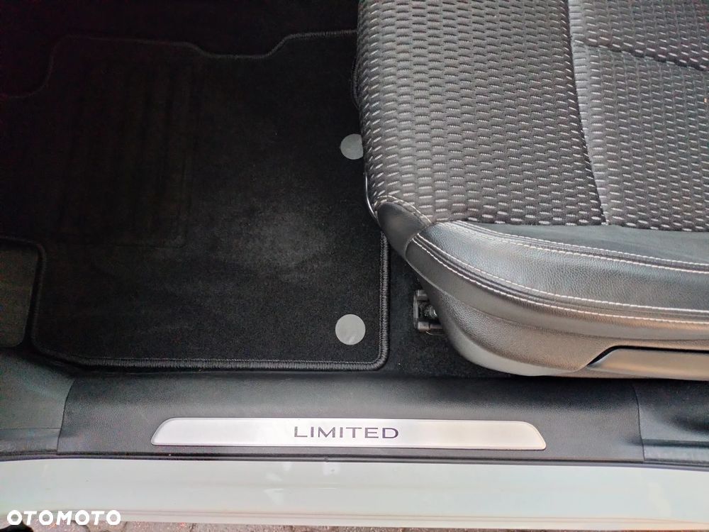 Renault Kadjar TCe 140 GPF LIMITED - 26