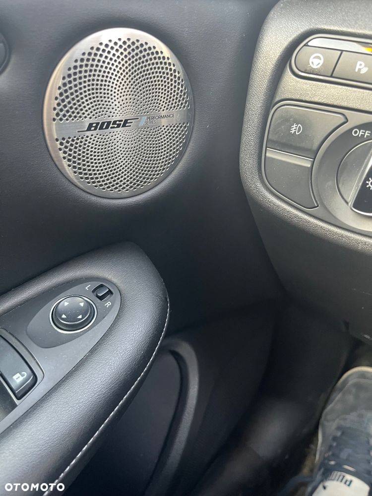Infiniti QX50 - 11