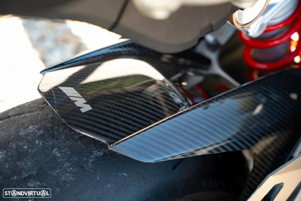 BMW S 1000 RR - 22