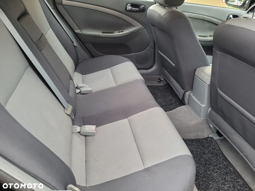 Chevrolet Lacetti 1.8 Platinum - 12