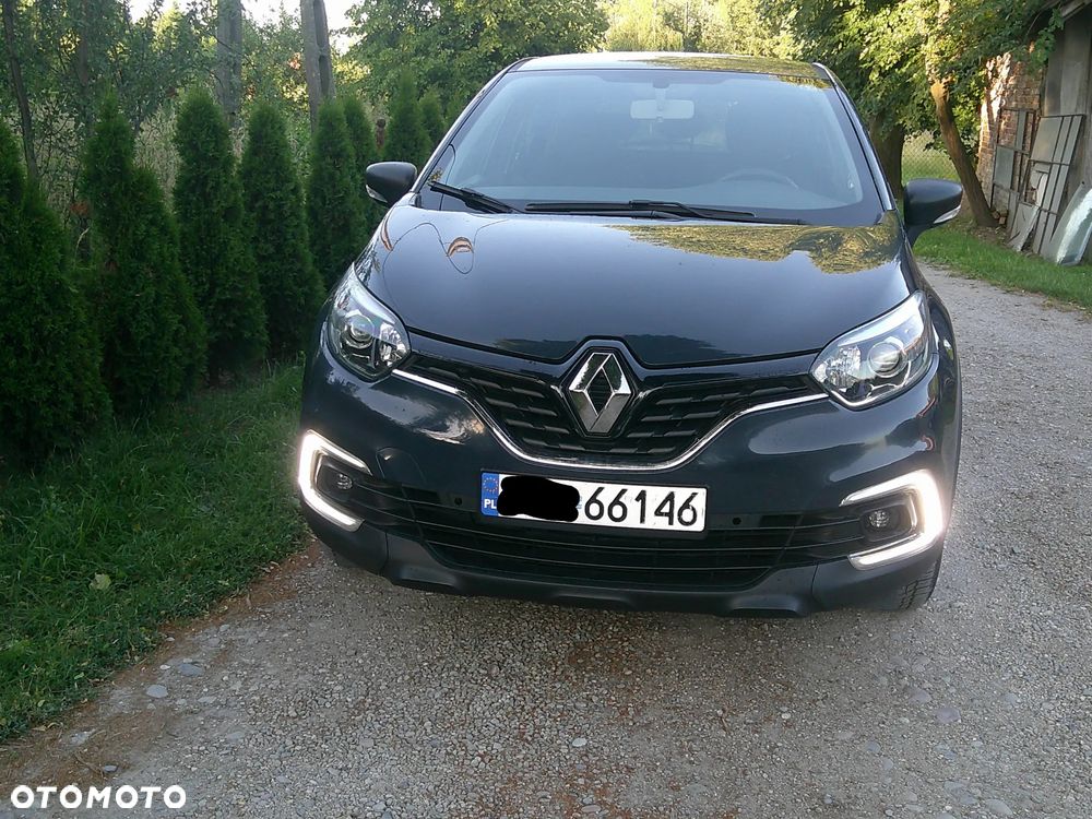 Renault Captur 0.9 Energy TCe Life - 8