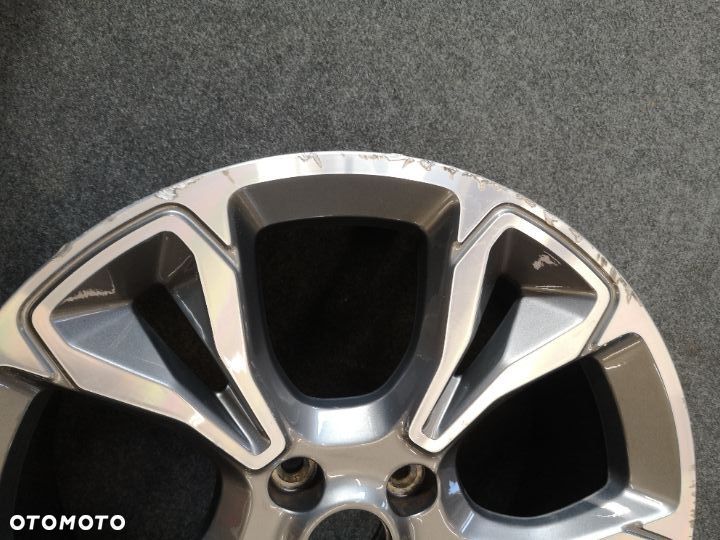 Alufelga Ford Fiesta ST Mk7 18 cali 4x108  H1BJ-1007-E1A 1szt. - 2